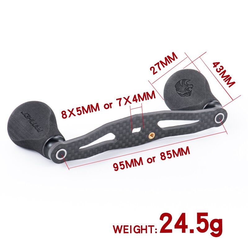 ARTSEA 新型カーボン/メタルファイバー製フィッシングリ - Abu Garcia Reel Max のレビューと価格