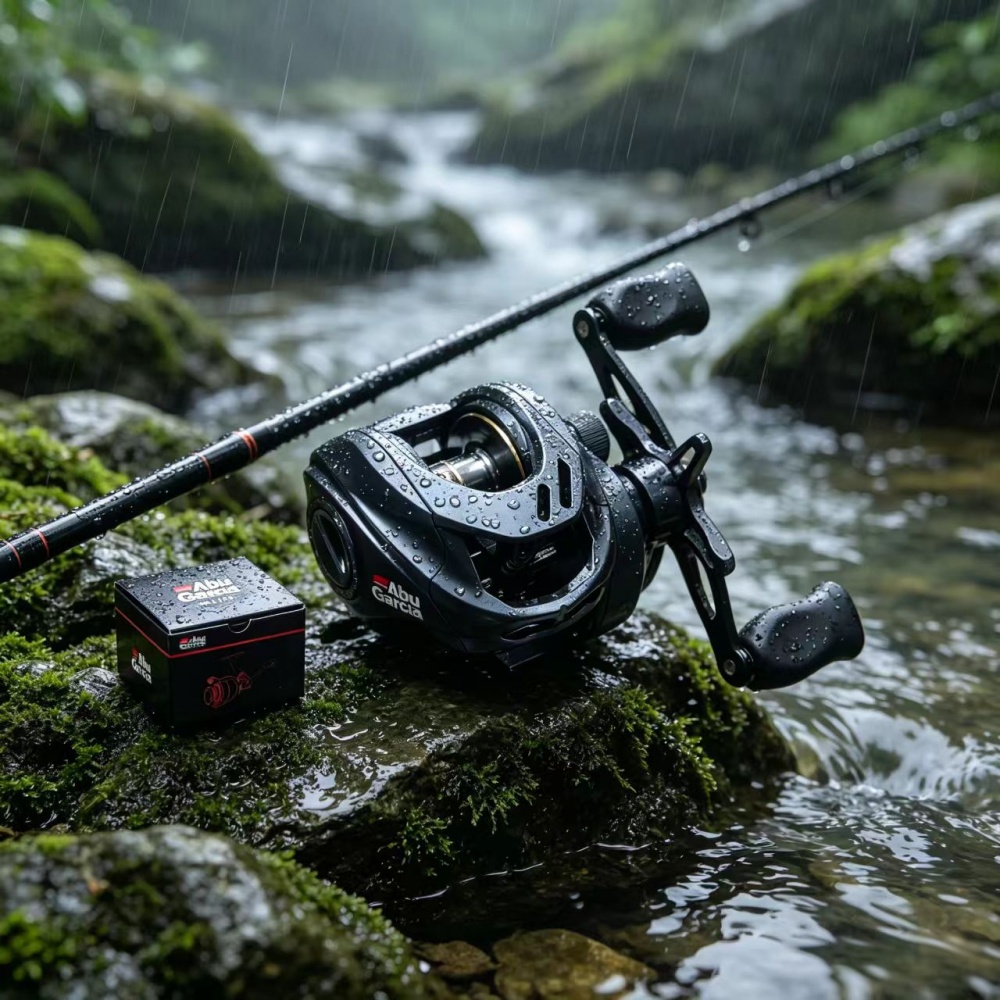 アブガルシア 2026 トゥルーサルトウォータープルーフ合金 - Abu Garcia Reel Max のレビューと価格