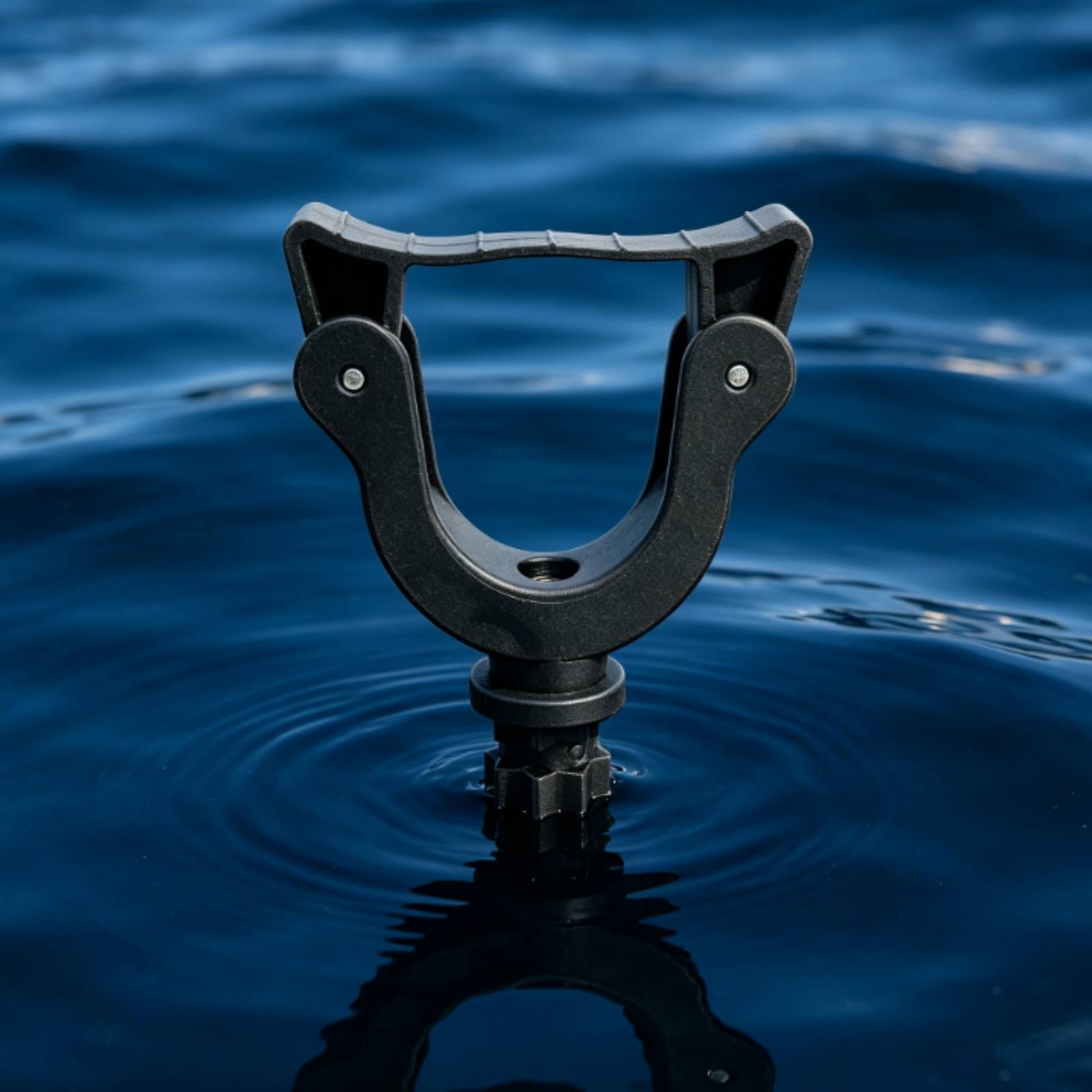 カヤックパドルホルダー 安全なパドルホルダーアクセサリー ス - Fishing Kayak Paddle のレビューと価格