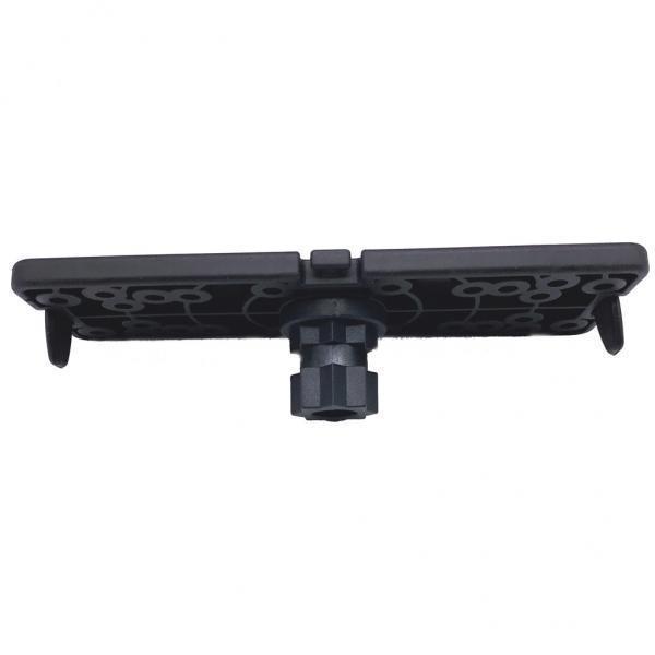 ユニバーサル魚群探知機取り付けブラケット ナイロンシリコンベ - Fishing Kayak Fish Finder Mount のレビューと価格