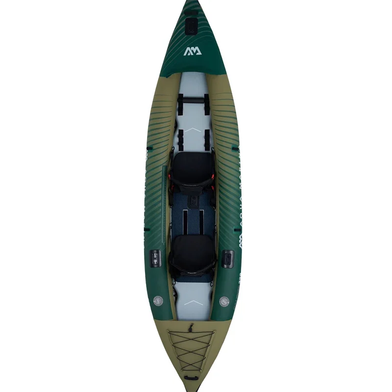 アクアマリーナ-インフレータブルボートカヤックシート,PVC - Fishing Kayak Seat のレビューと価格
